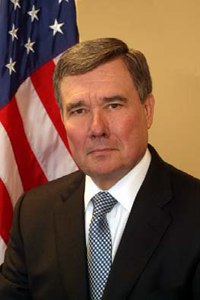 R. Gil Kerlikowske, ONDCP.