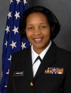 Dr. Deborah Parham Hopson
