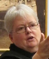 Allison Nichol, U.S. DOJ.