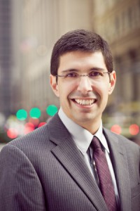 David Munar AIDS Foundation of Chicago.