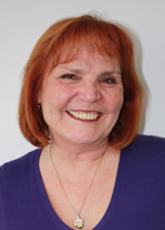 JoAnne Keatley, Director of the CoE for Transgender Health.