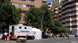 PEPFAR's Partnership With the Global Fund Improves the Response to HIV/AIDS