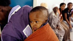 Prevention of Mother-to-Child Transmission: Creating Better Health for Women, Children and Families