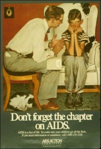 Veterans' Stories: The VA and 30 Years of AIDS