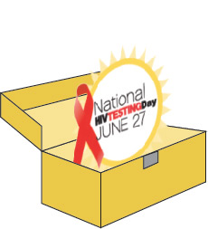A Box of Tools for National HIV Testing Day 2011
