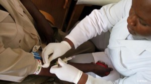 Launch of the Frontline Health Care Workers Coalition