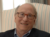 Dr. Ken Bridbord.