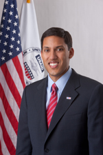 Rajiv Shah