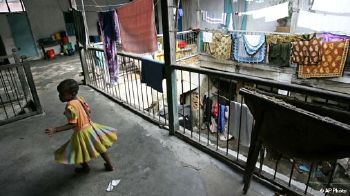 Together for Girls Partnership: Ending Sexual Violence Against Girls