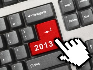 Trends to Watch in 2013