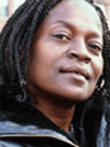 Joyce McDonald
