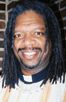 Bishop Kwabena Rainey Cheeks