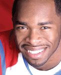Shelton Jackson