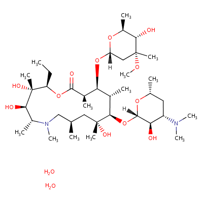 azithromycin