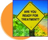 Are You Ready for Treatment?