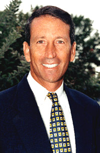 Governor Mark Sanford