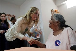 Chelsea Clinton