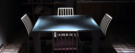 Still fighting for a seat at the table?