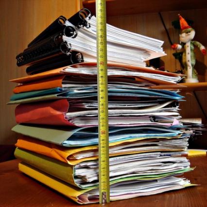 The evidence is piling up ...