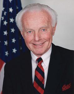 Rep. Tom Lantos (1920-2008)