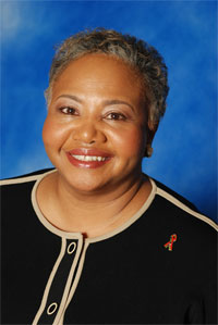 End of an Era:
After 20 years of Leading the NBLCA, Debra Fraser-Howze Steps Down