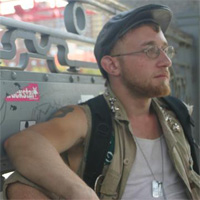 Another Battle for Vets: Veterans Routinely Struggle With Homelessness and Mental Illness; Experts Say HIV May Not Be Far Behind