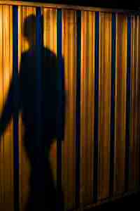 Black gay men are still in the shadows