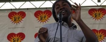 From North Carolina to Nepal, C2EA Reunion Galvanizes Activists