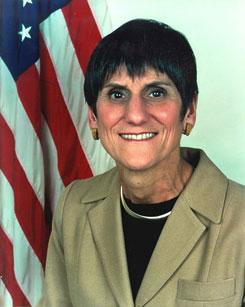 Tell your rep to be like Rosa!