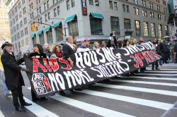 Police Arrest Housing Works CEO Charles King, Sen. Tom Duane and Others in Protest Targeting N.Y. Governor