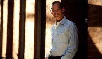 Sean Strub