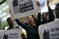 Medicaid Redesign Team Recommends Housing Supports for People With HIV