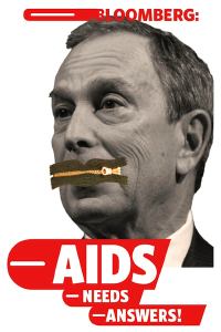 Bloomberg: AIDS Needs Answers