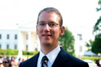 Interview: Jeff Crowley on National AIDS Strategy and Leaving ONAP.