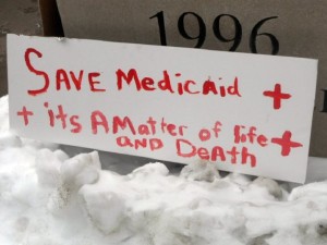 Housing Works Applauds Medicaid and Medicare Integration Proposal