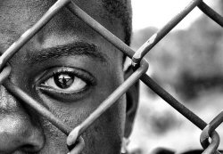 USAID-funded law puts Africans with HIV behind bars.