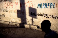 The needs of LGBT Haitians have been largely overlooked.