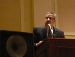 Two decades after his diagnosis, Mendez opens up.