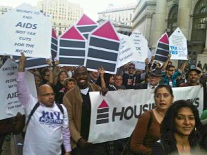 Op-Ed: Why I Occupied Wall Street