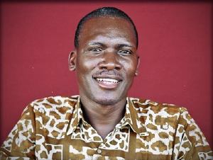 Zulu made history in 1991 when he appeared on Zambian TV and announced he was living with HIV.