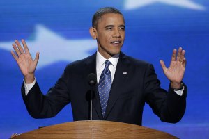 President Obama