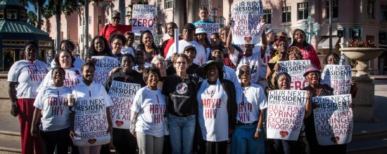 Boca Raton activists