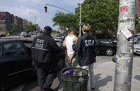 A Global Commission Paints the War on Drugs as a War Against Logic