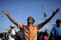 Holistic Treatment in Haiti: Implications From a Groundbreaking Study