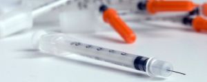 Banning the Syringe Exchange Ban