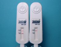 Housing Works' Larry Bryant Testifies to FDA on Over-the-Counter HIV Tests