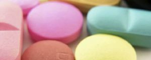 Underground Market for HIV Meds: The New 'War on Drugs?'