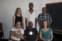 13th Street Theater Troupe Premiers 'Stigma and the City'