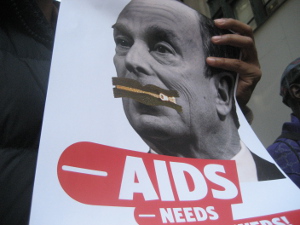 The AIDS Community Needs Answers: NYC Budget Proposes Major HASA Changes