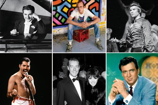 Newsweek's Last Article on AIDS Breaks 'AIDS Fatigue,' but Is Racially & Historically Problematic